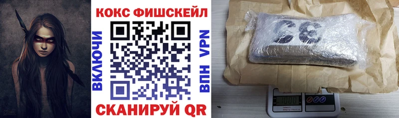 Купить закладки  Вязники  Кокаин FishScale 